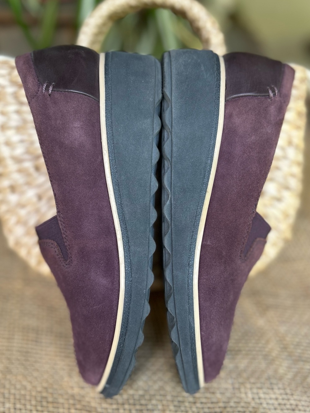 Clarks shoes - Picture 4 of 8